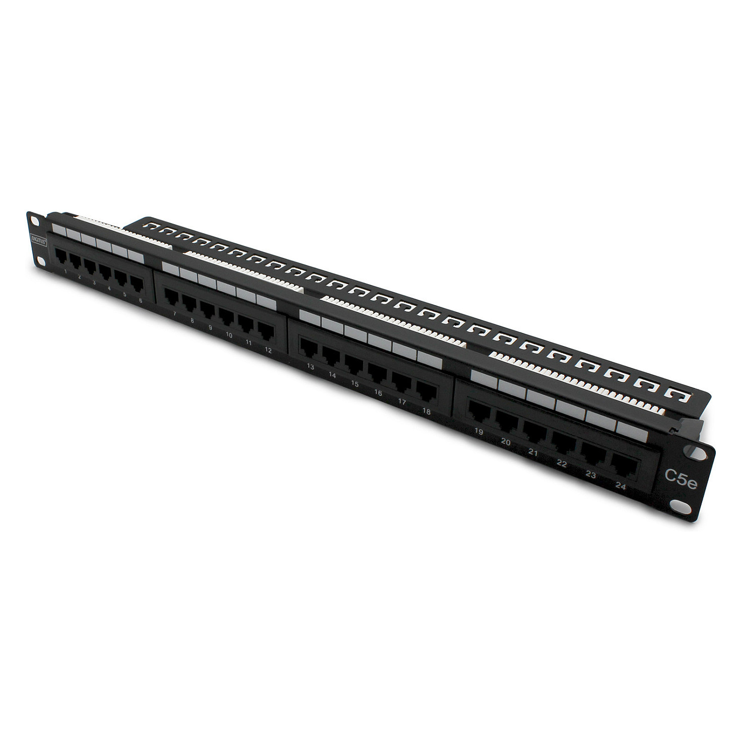 Digitus DN-91524U patch panel