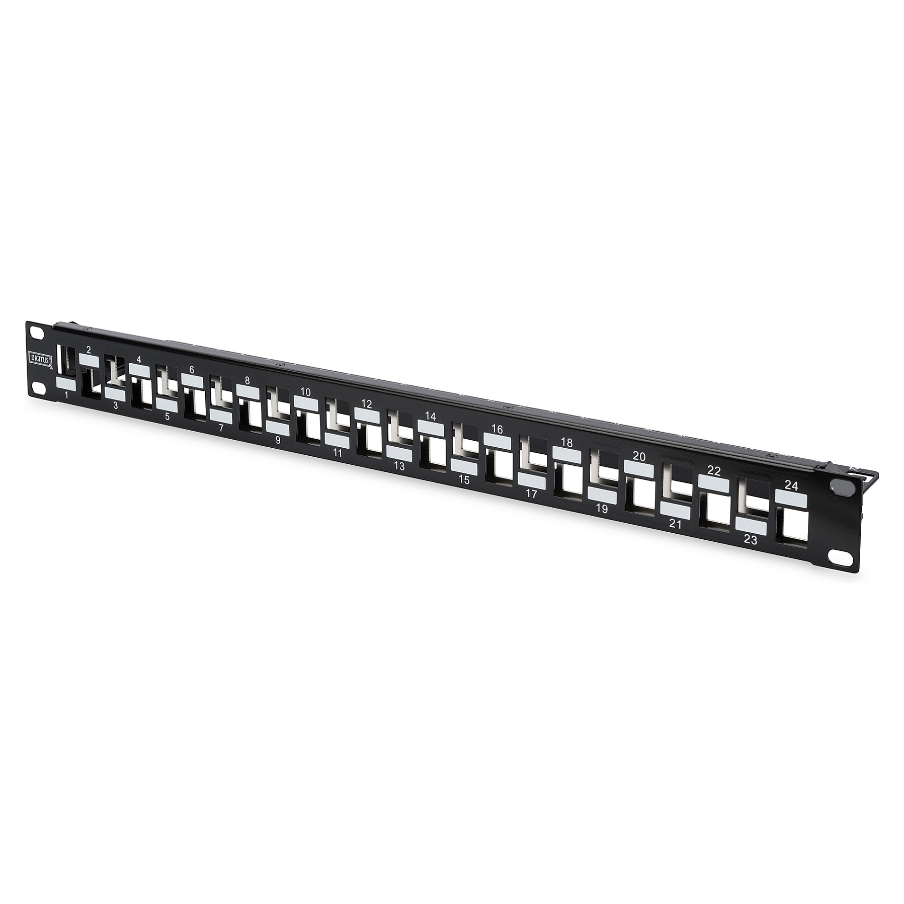 Digitus DN-91412 patch panel