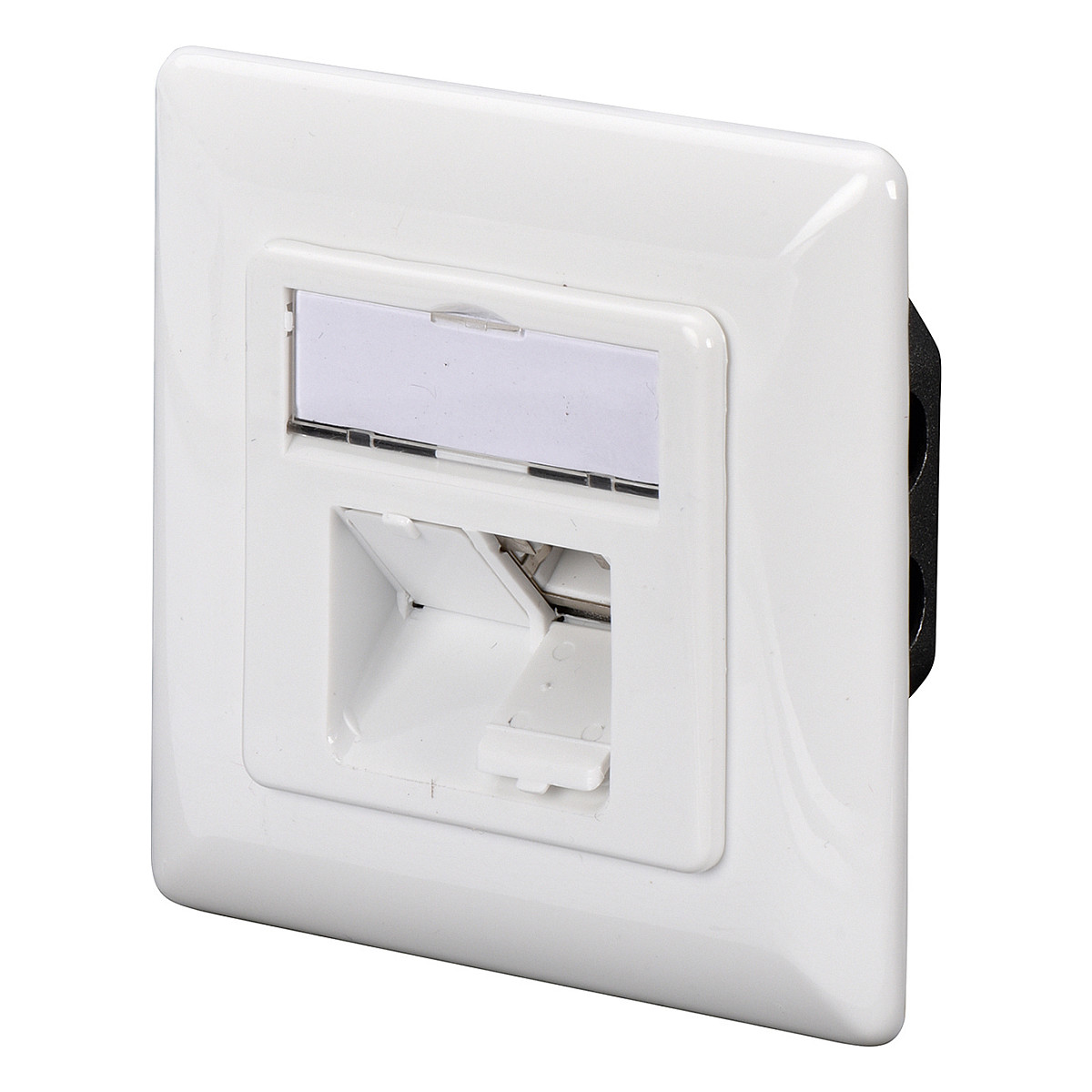 Digitus DN-9001-N socket-outlet