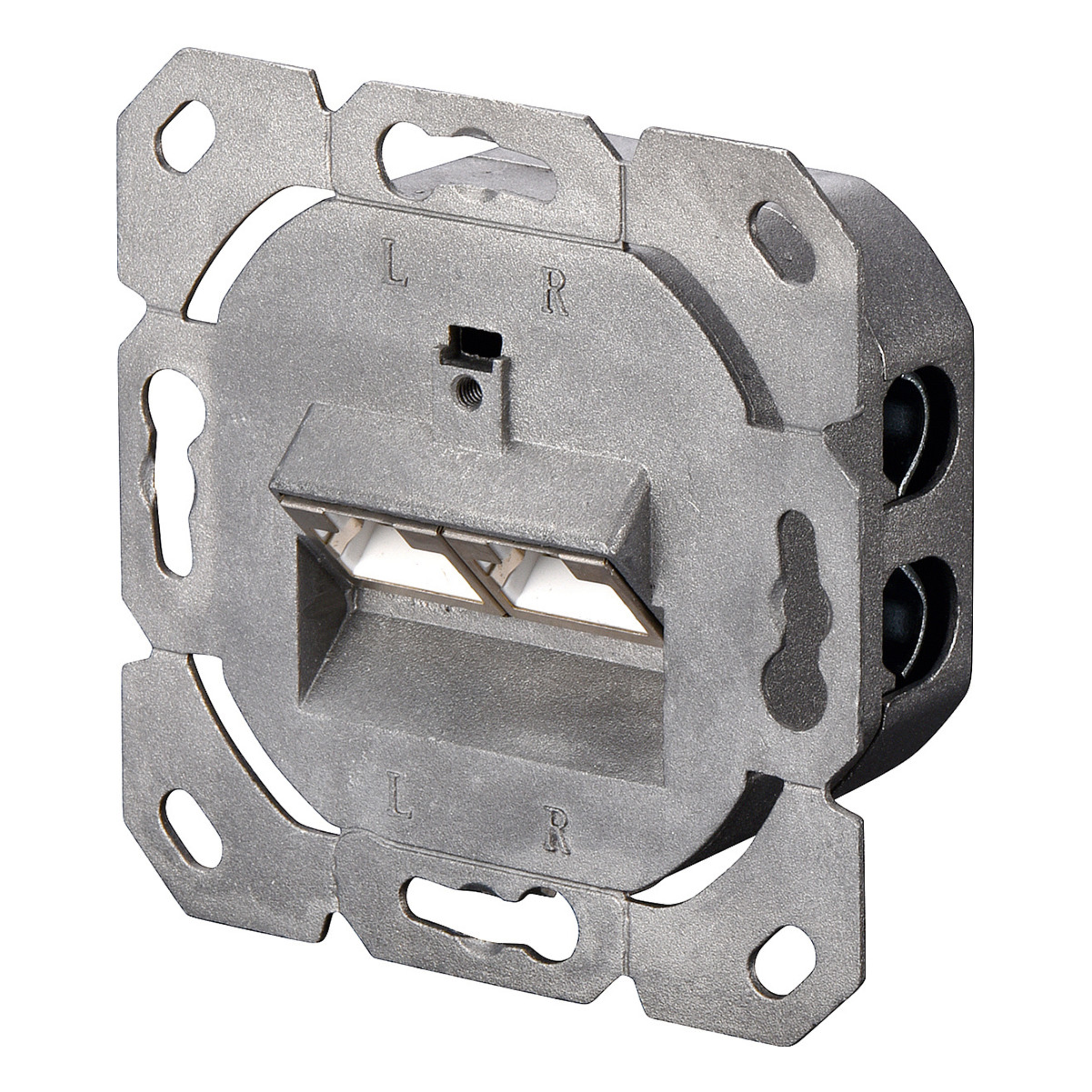 Digitus DN-9001-N socket-outlet