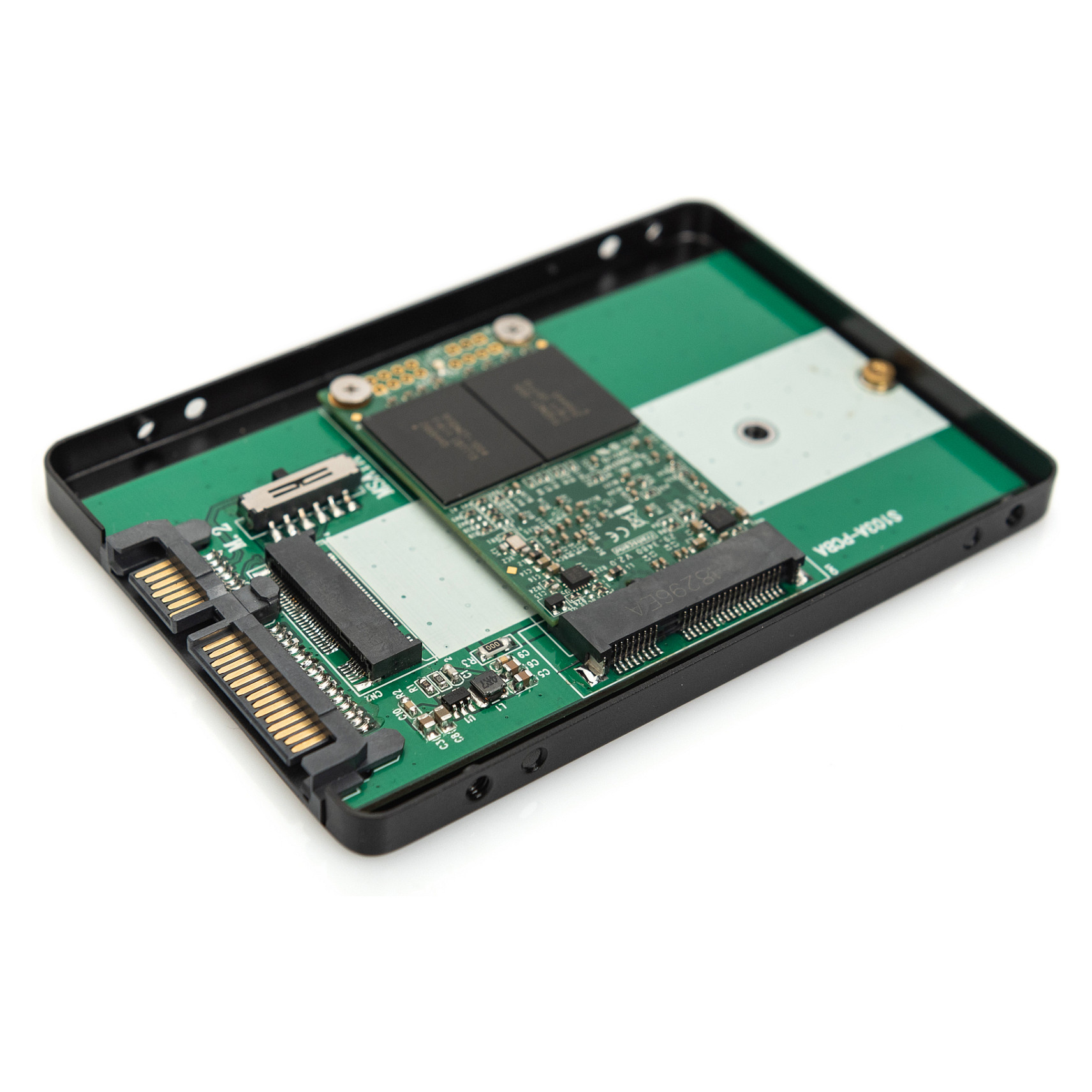 Digitus DA-71118 storage drive enclosure