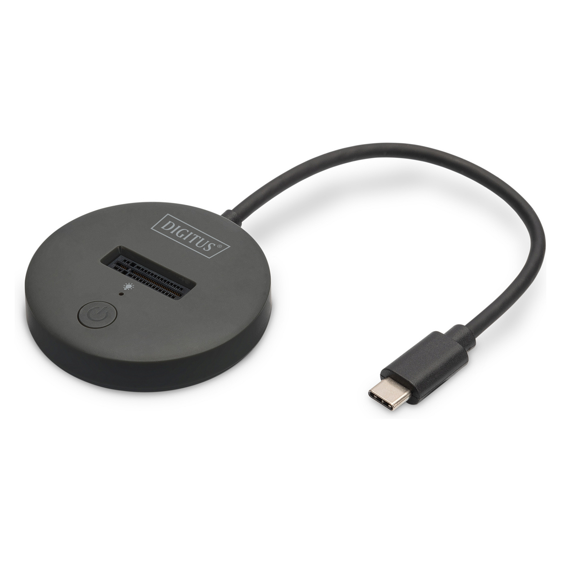 Digitus DA-71547 storage drive docking station