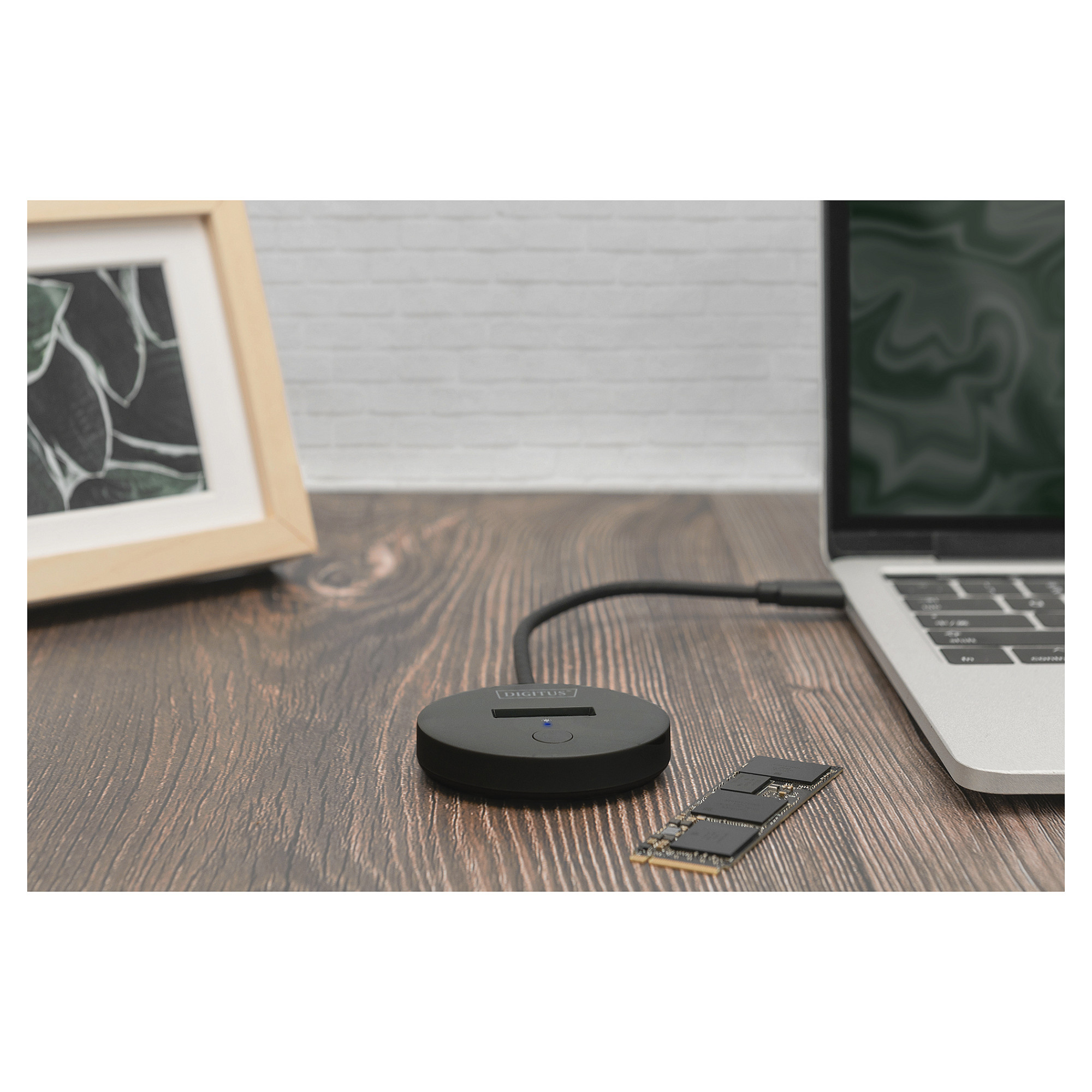 Digitus DA-71547 storage drive docking station