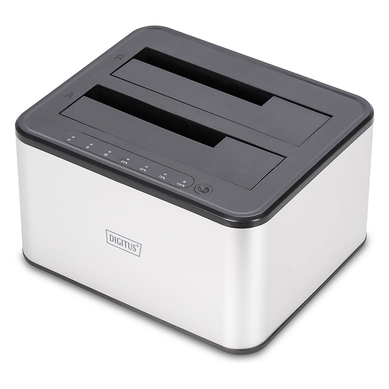 Digitus DA-71540-2 storage drive docking station