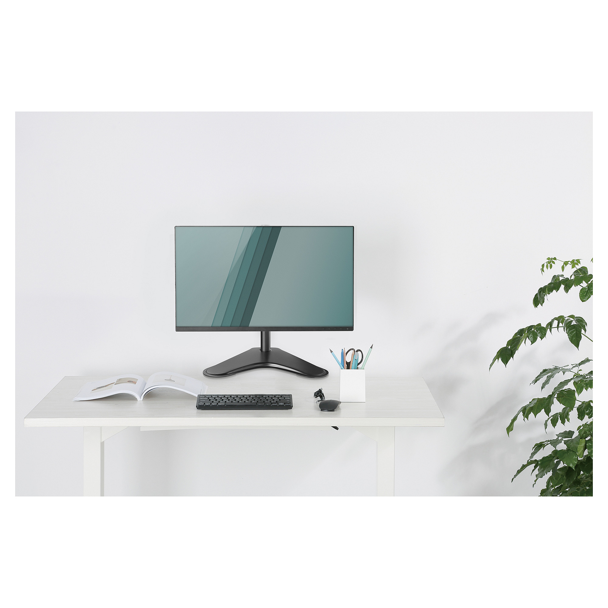Digitus DA-90437 monitor mount / stand