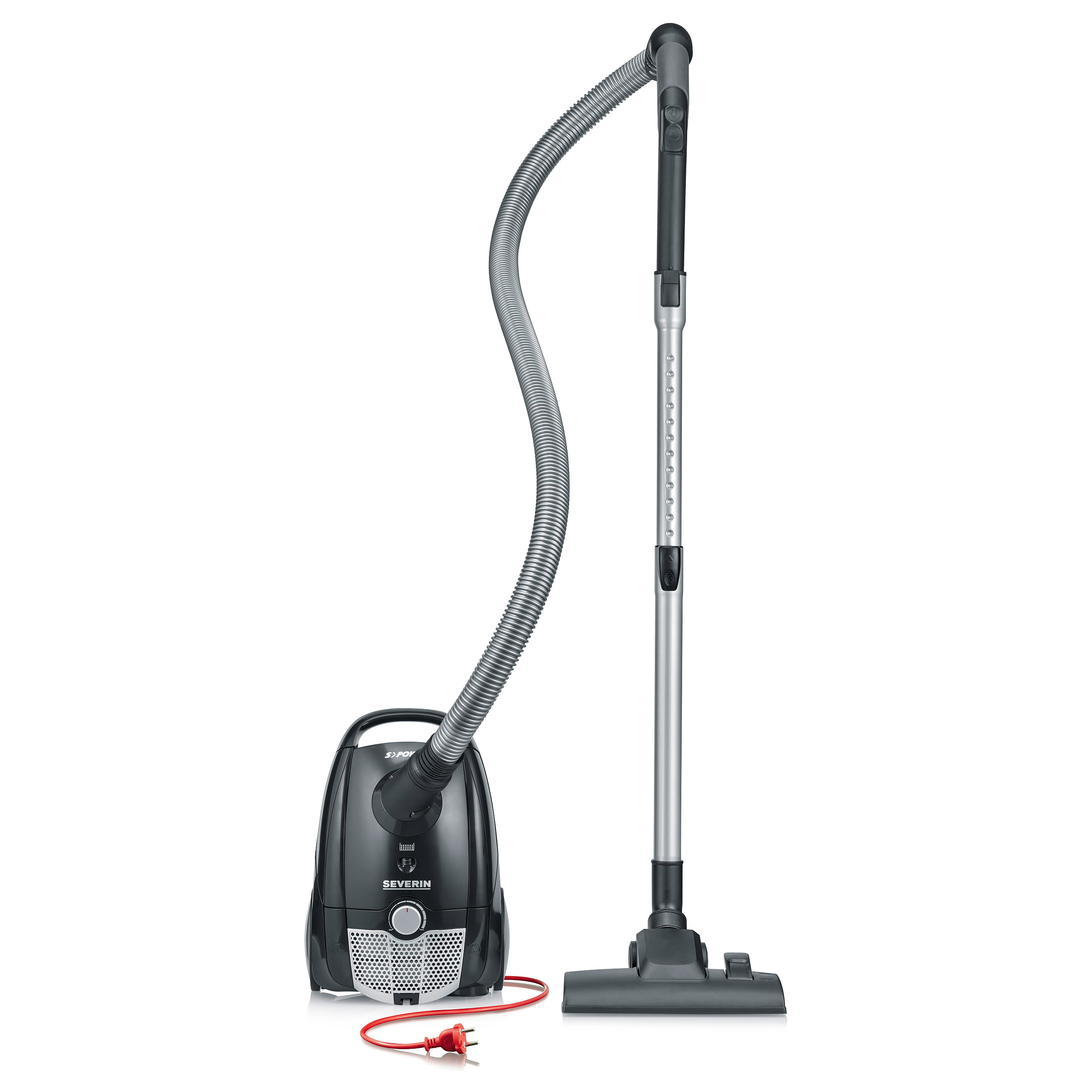 Severin BC 7030 Reinigung