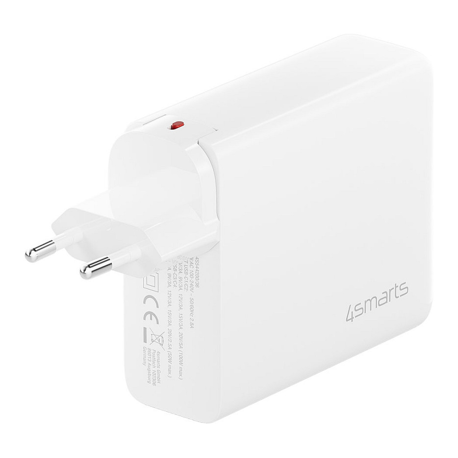 4smarts 545200 mobile device charger