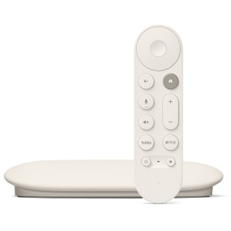 Google TV Streamer White 32GB
