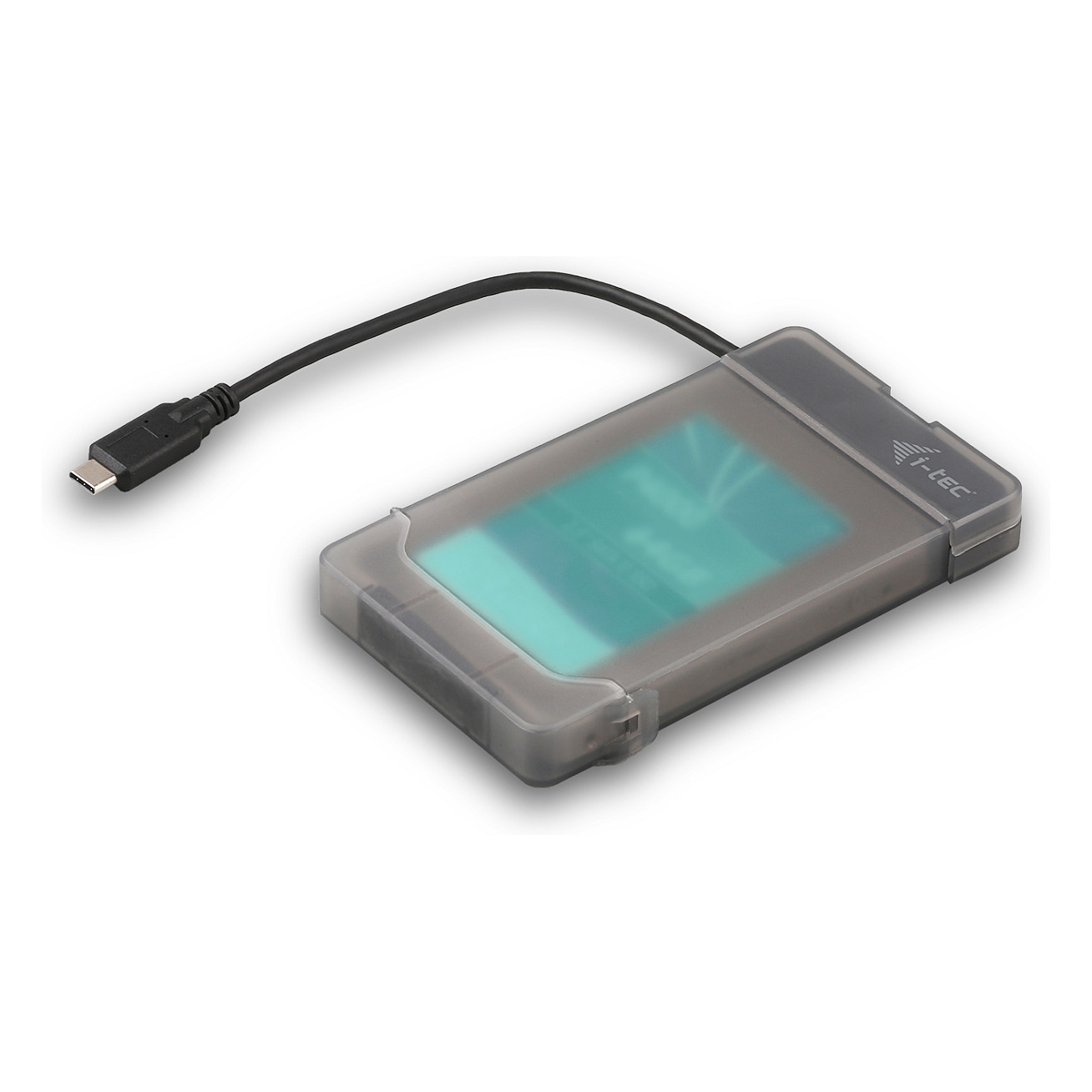 i-tec C31MYSAFEU313 storage drive enclosure