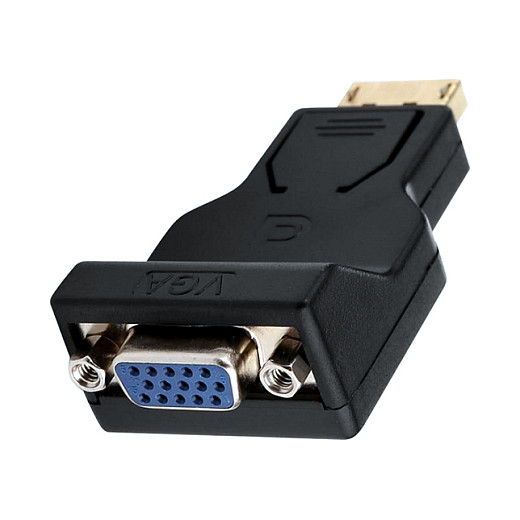 i-tec DP2VGAADA cable gender changer