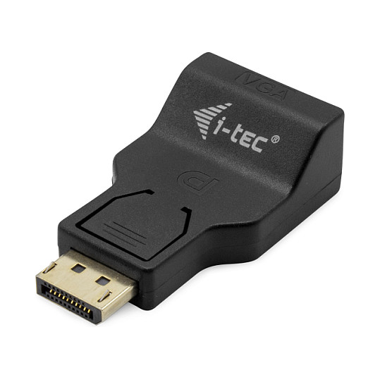 i-tec DP2VGAADA cable gender changer