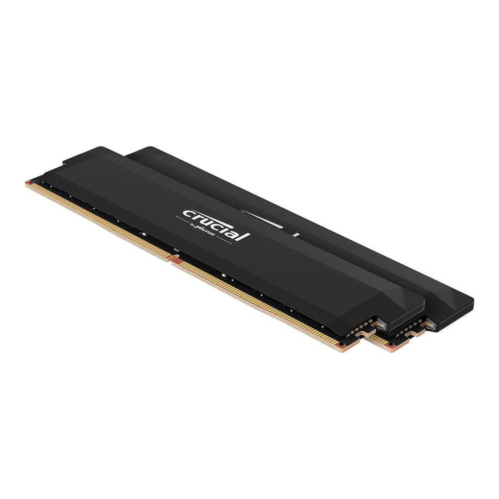 Crucial Pro CP2K32G64C40U5B memory module