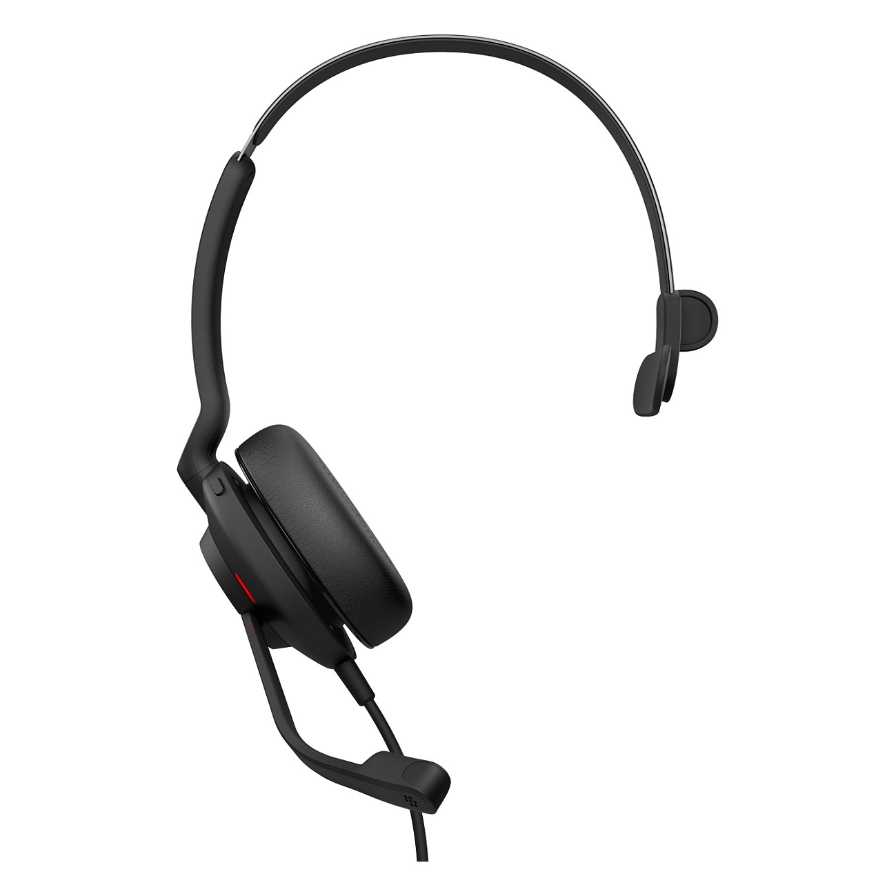 Jabra Evolve2 30 USBC MS Mono PC. Tablet und Mobiltelefon