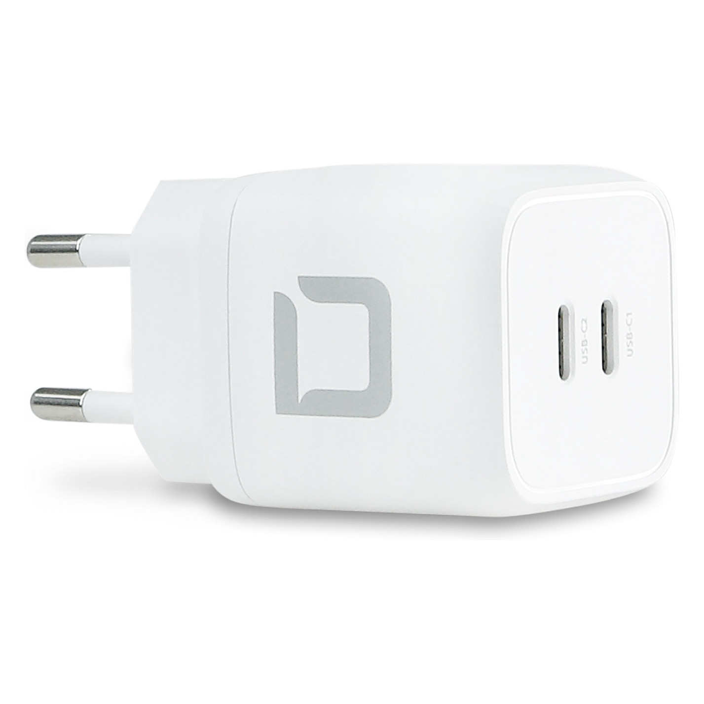 Dicota Travel Tablet Charger COMFORT USB-C 45W