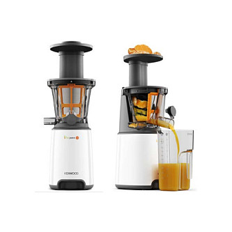 Kenwood JMP 400 WH juice maker Haushaltskleingeräte
