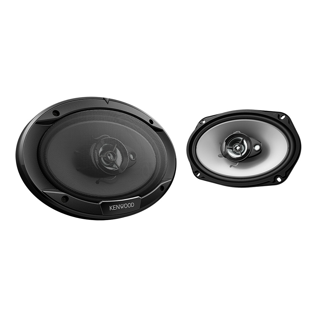 Kenwood KFC-S6966 Hobby & Freizeit