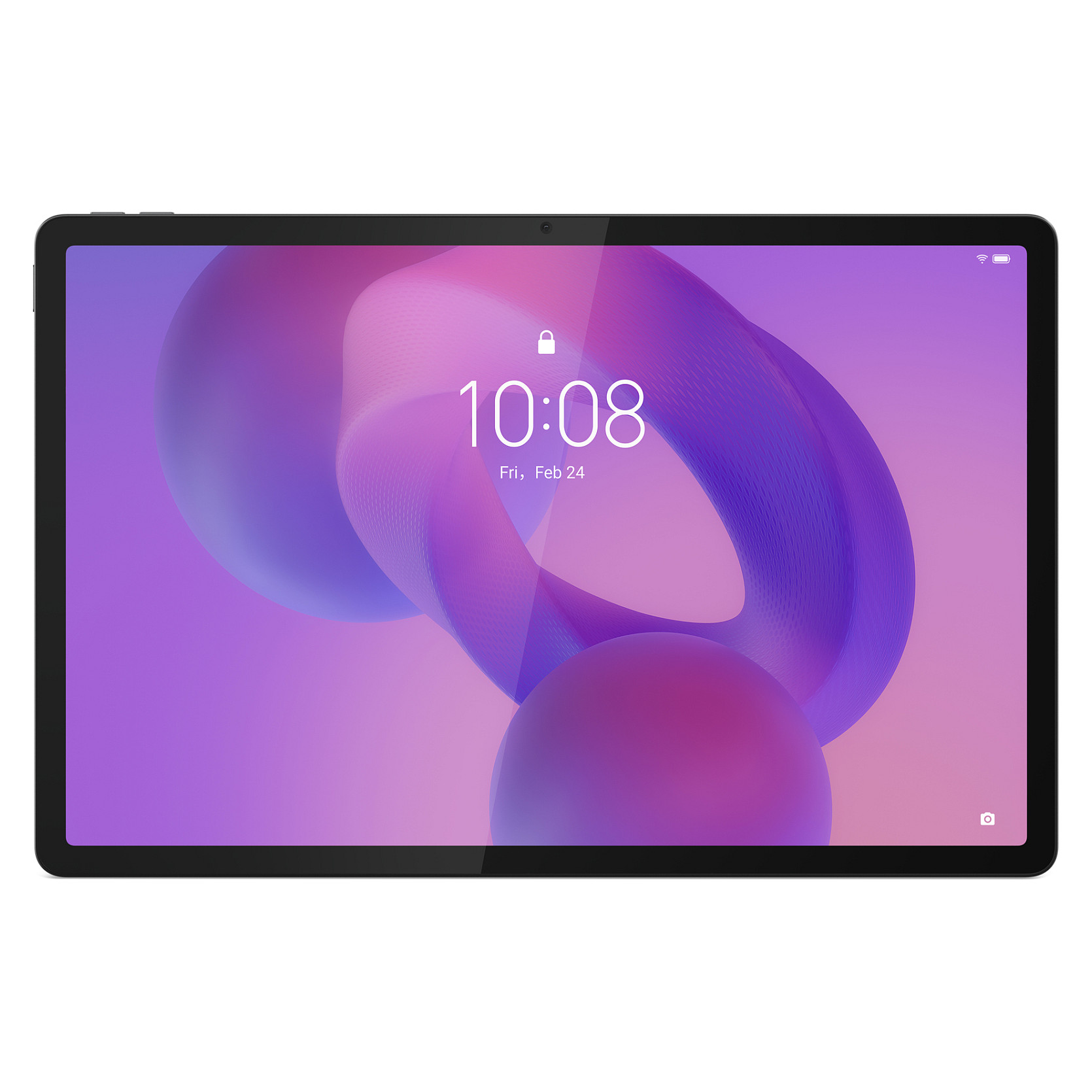 Lenovo Idea Tab Pro WiFi 8RAM 256GB with Peng grey
