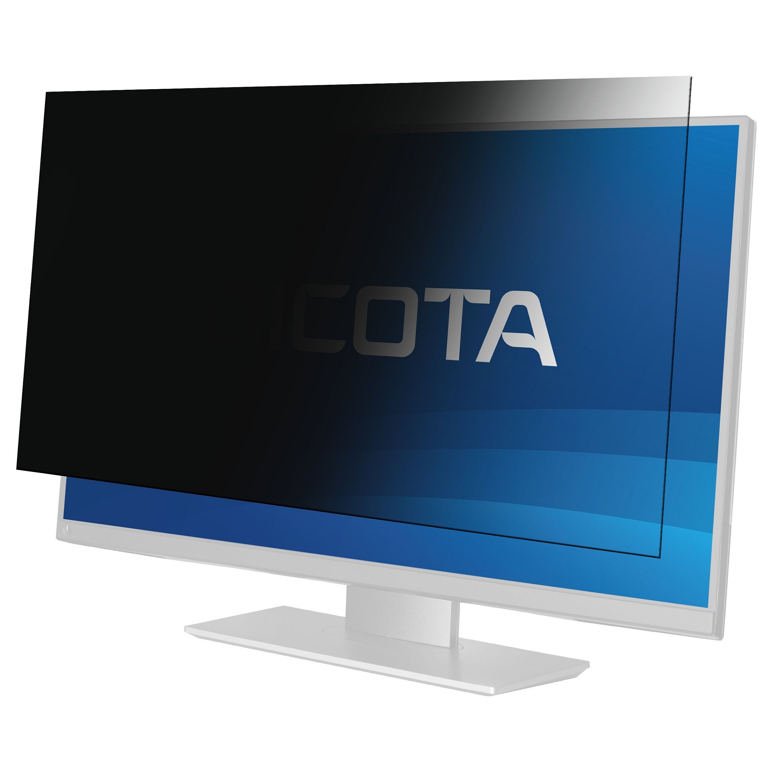 Dicota Privacy Filter 2-way magnetic Apple iMac 2021 24