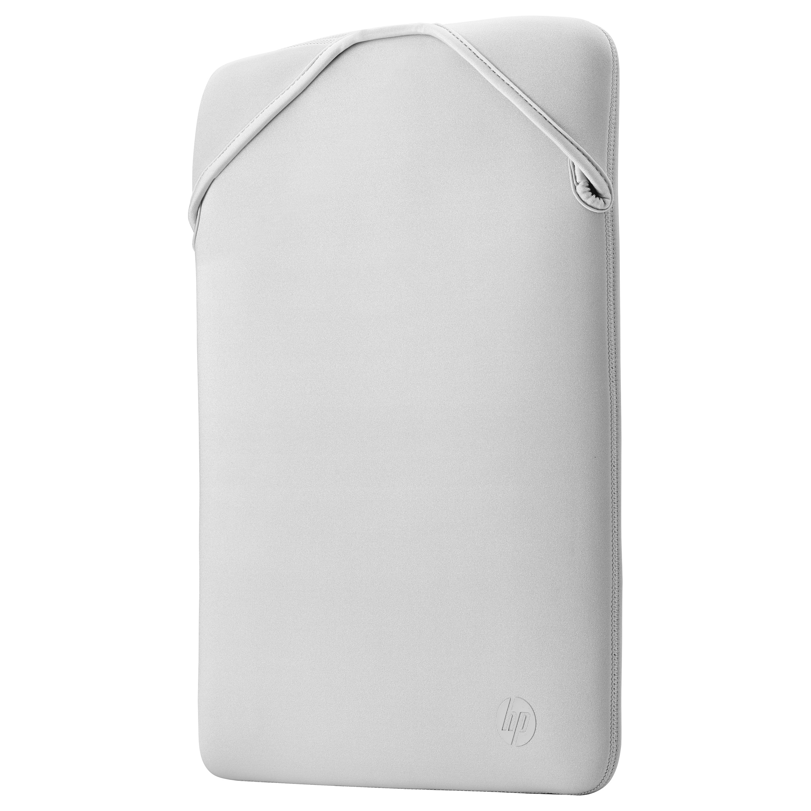 HP 15 ReversP Blk/Slv Sleeve