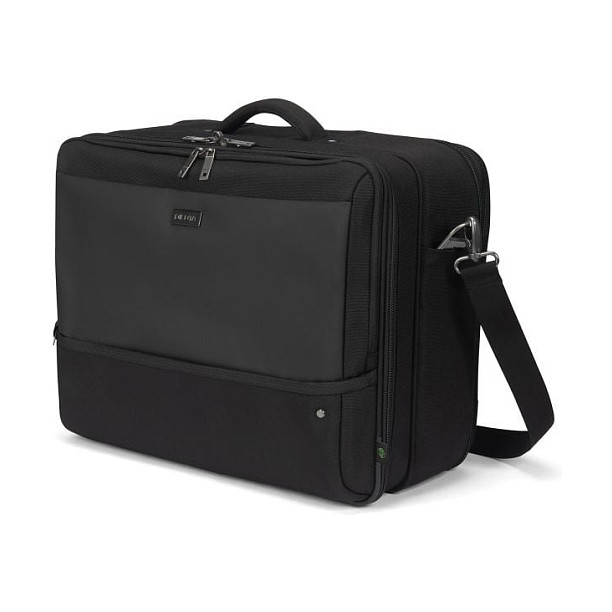 Dicota Multi TWIN FIVE 15-17.3 black Zubehör Notebooks