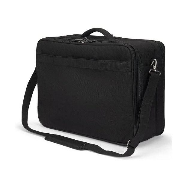 Dicota Multi TWIN FIVE 15-17.3 black