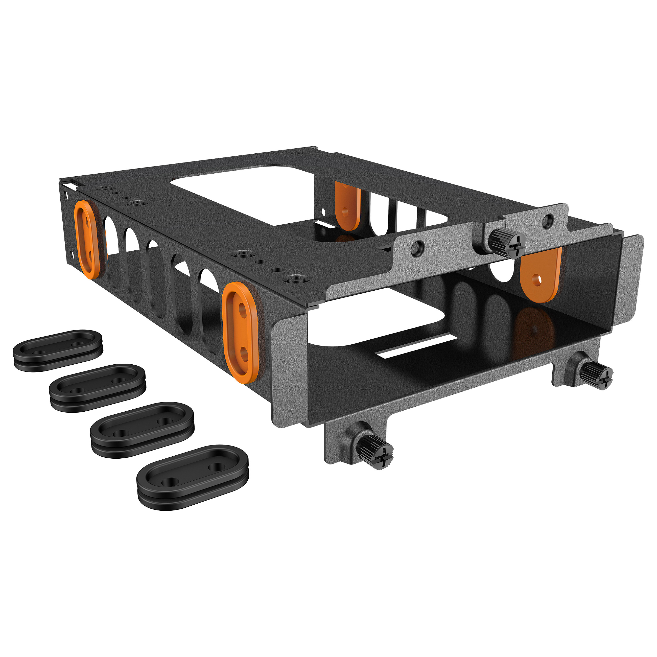 be quiet! BGA05 computer case part