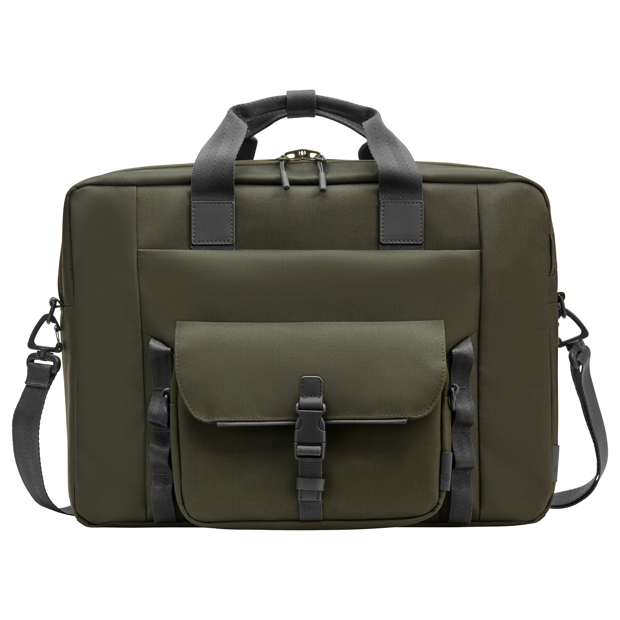 HP 15.6 Modular Laptop Bag