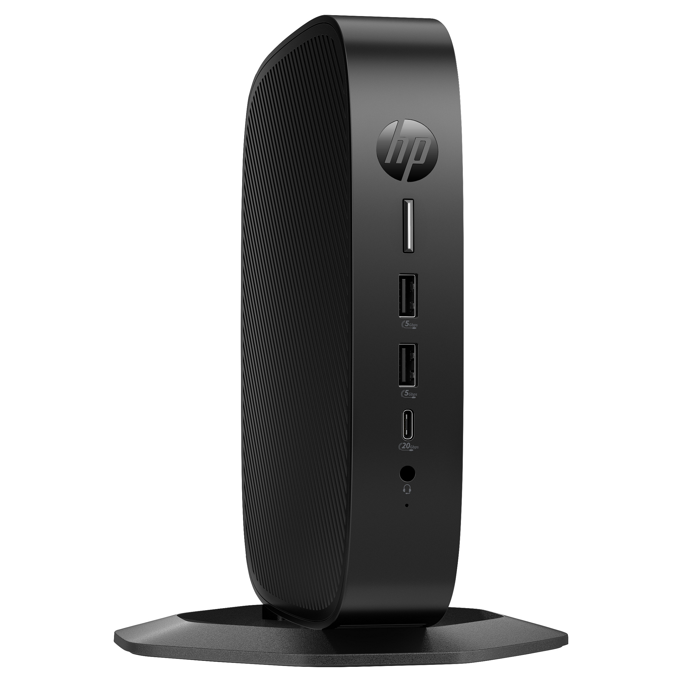 HP Elite t660 Thin Client Intel U300E 8GB 64GB/SSD W11IoT 3J Gar (DE)