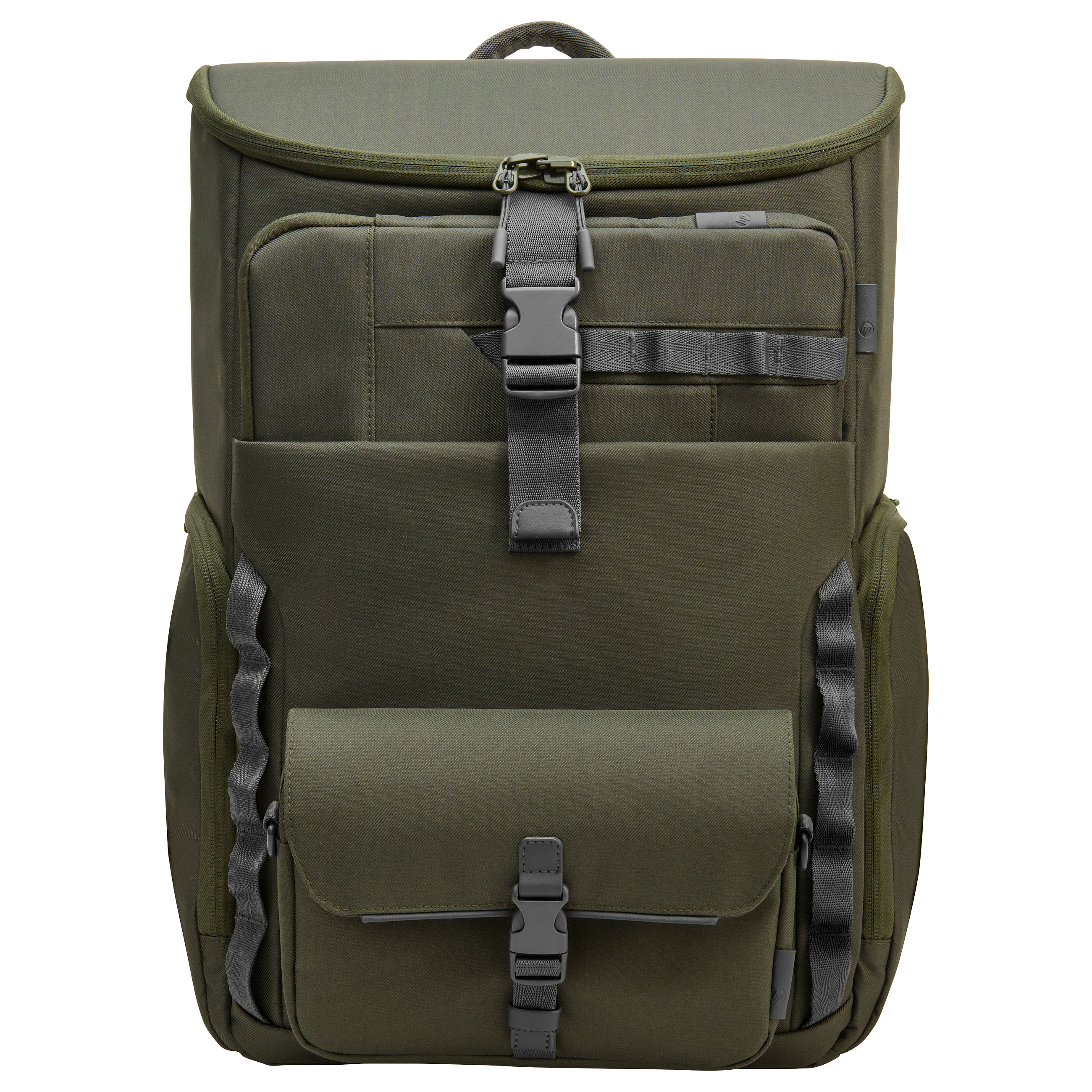 HP 15.6 Modular Laptop Backpack