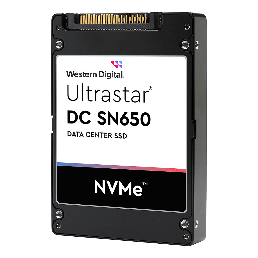Western Digital Ultrastar WUS5EA176ESP5E3