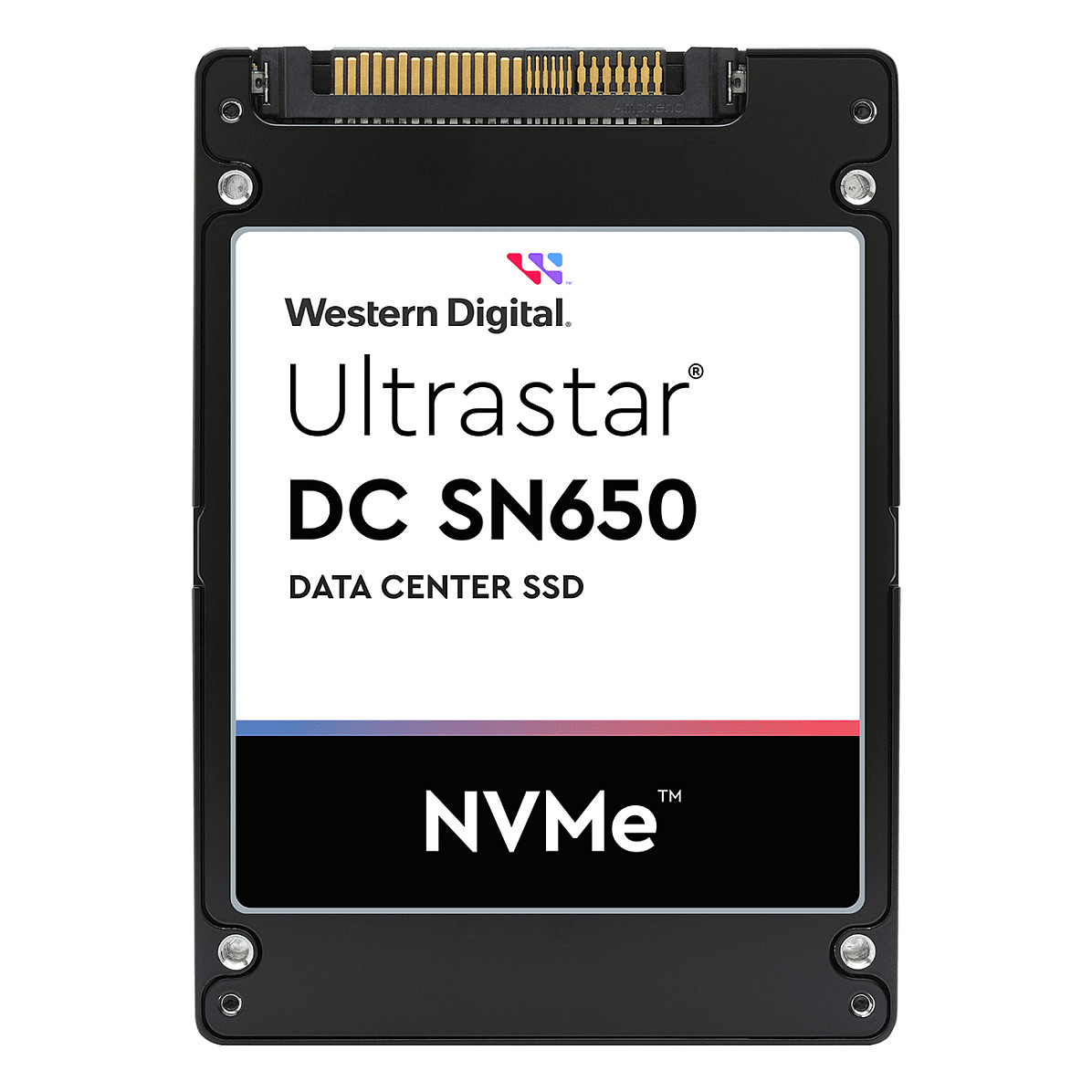 Western Digital Ultrastar WUS5EA176ESP5E3