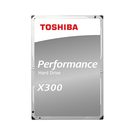 Toshiba X300 internal hard drive