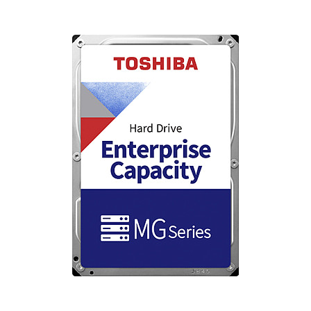Toshiba MG10ADA10TE internal hard drive