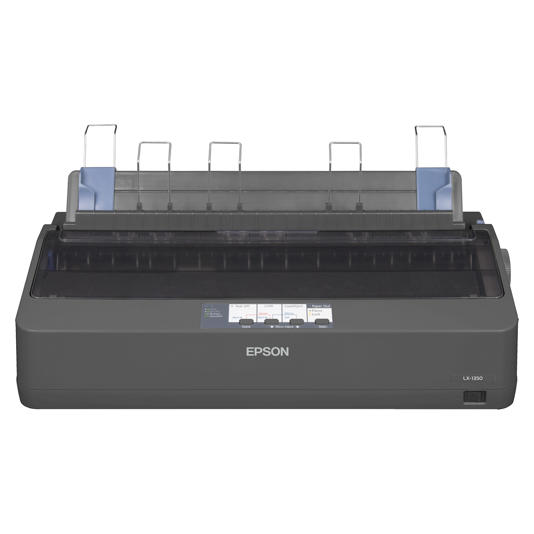 Epson LX-1350 s/w