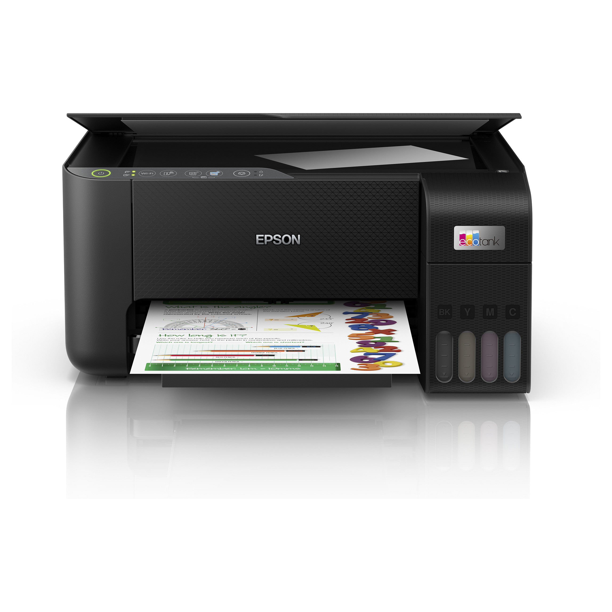 Epson EcoTank ET-2815