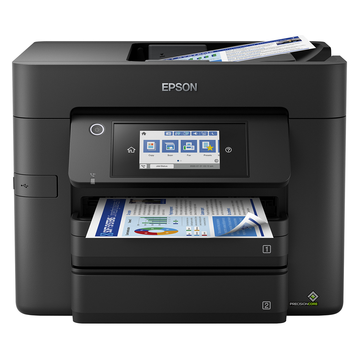 Epson Logo