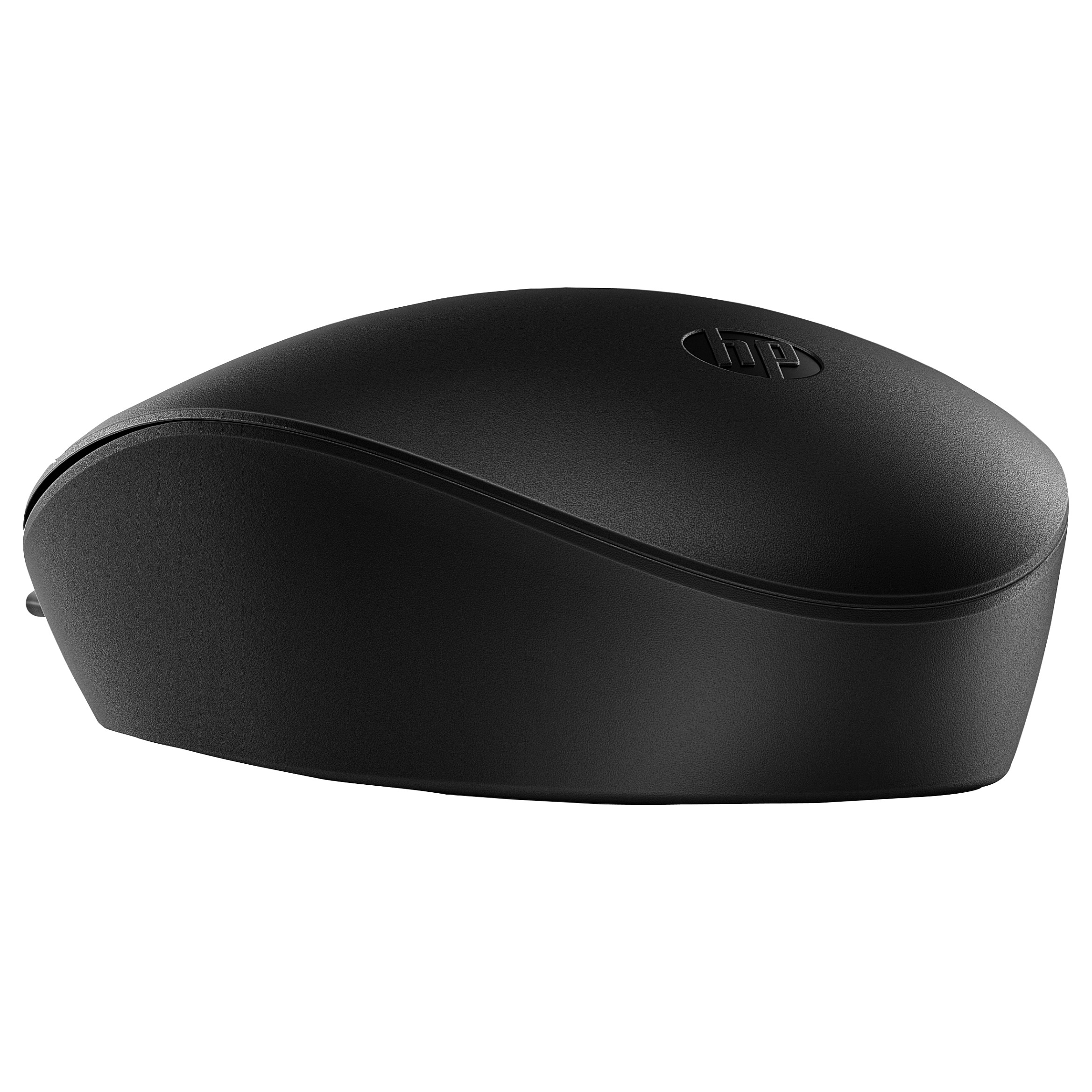 HP Maus 128 Laser Wired Mouse Bulk Qty 120