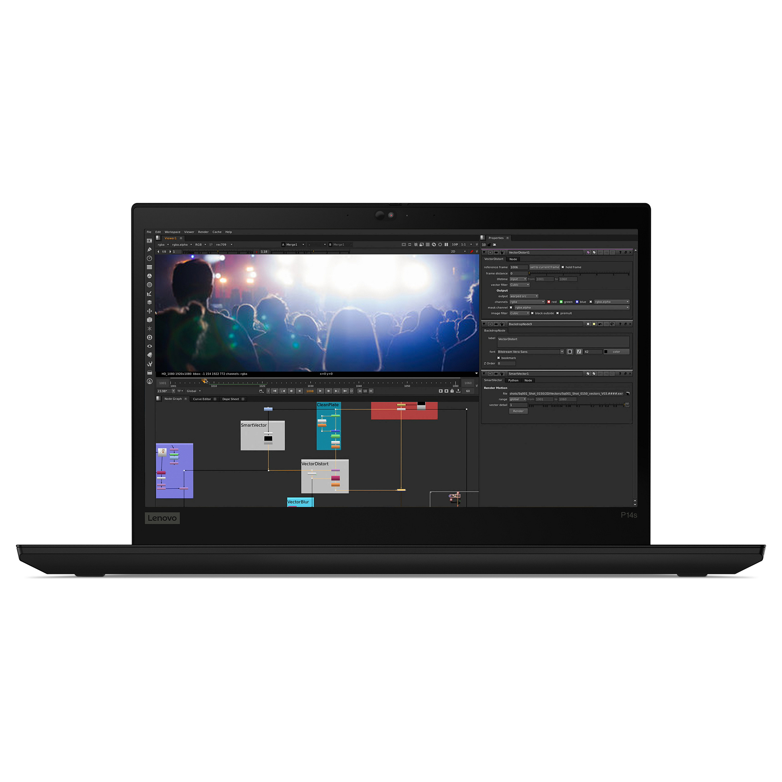T1A Lenovo ThinkPad P14s Gen 1 Refurbished