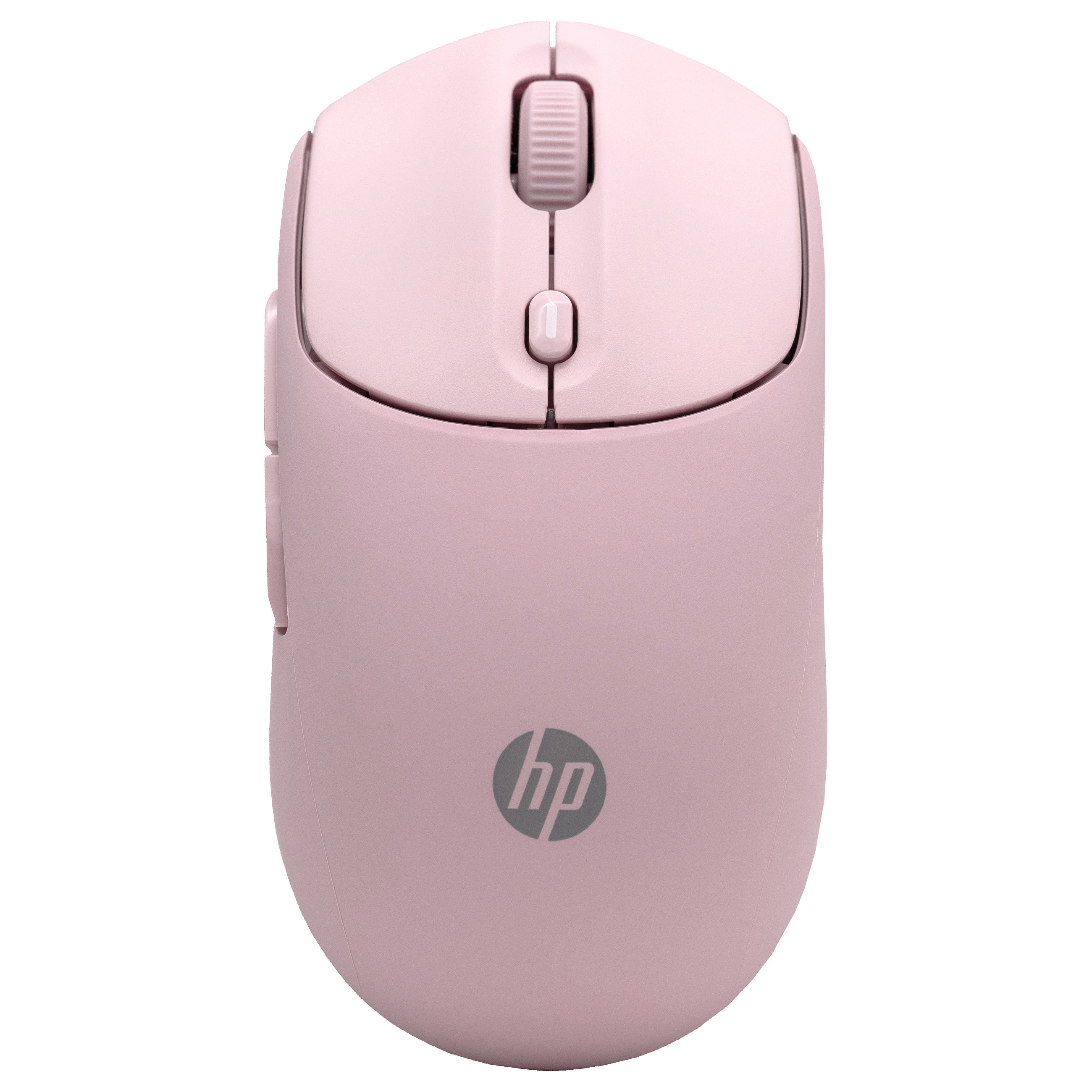 HP 400 Quiet Pink Wireless mouse