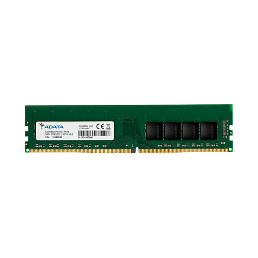 ADATA Premier AD4U32008G22-DTGN memory module