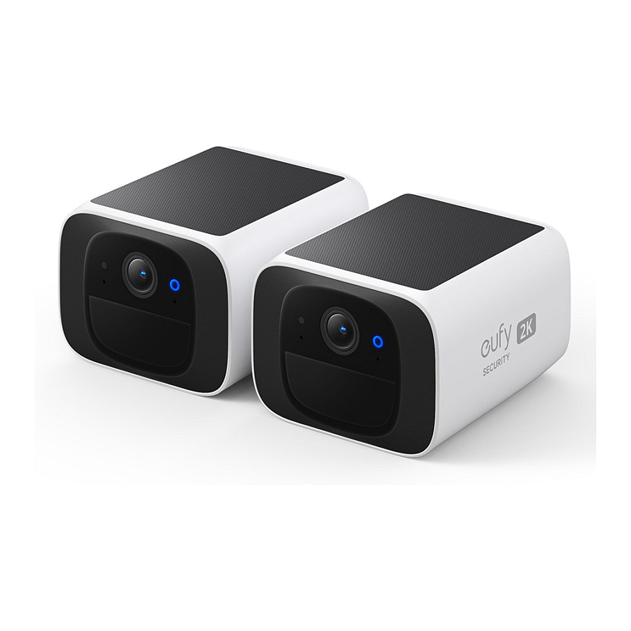 eufy SoloCam S220 (2er-Pack)