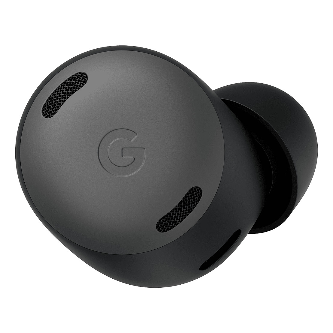 Google Pixel Buds Pro, charcoal, DE Smartphone Zubehör