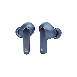 JBL Live Pro 2 TWS Wasserdichte, True-Wireless Kopfhrer, blau