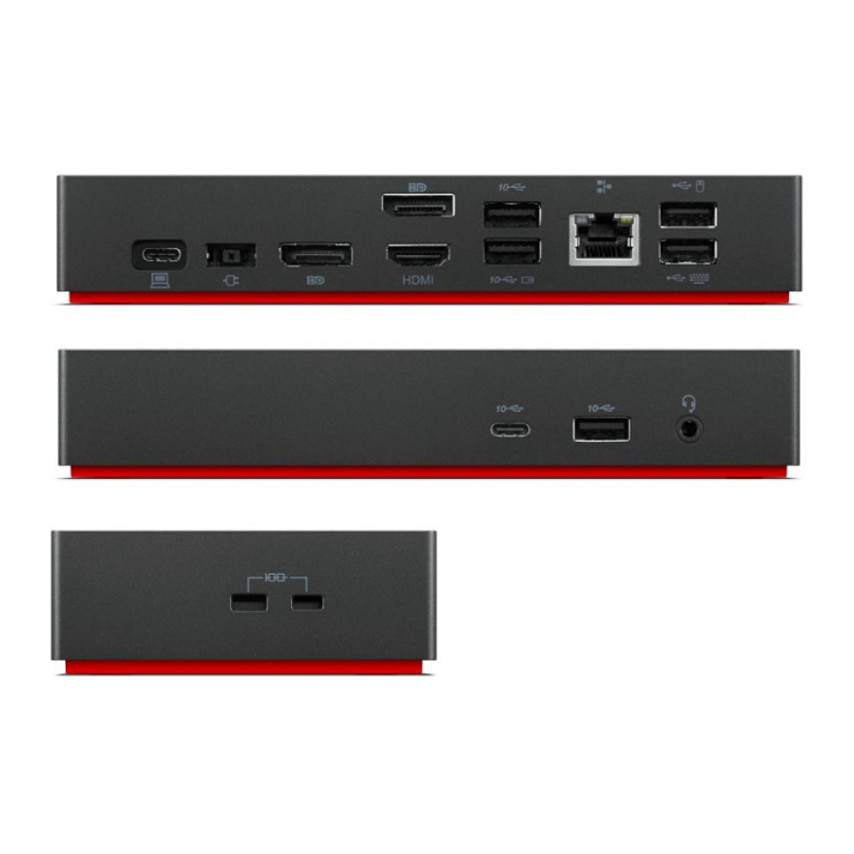 Lenovo ThinkPad Universal USB-C