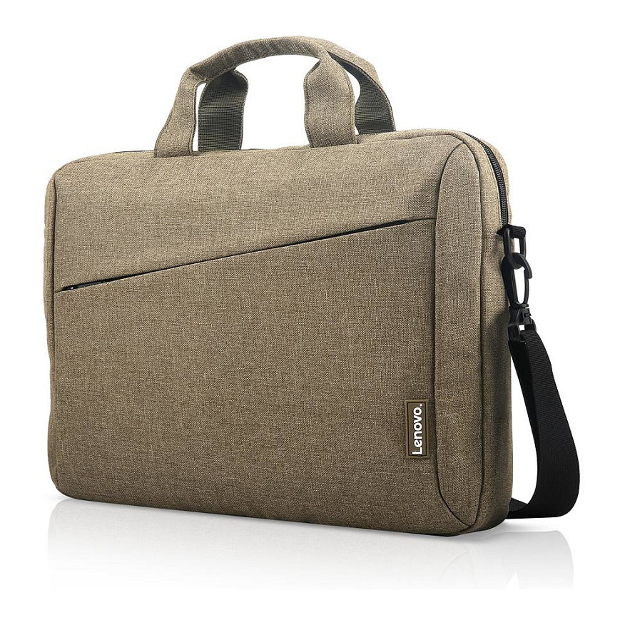 Lenovo T210 Casual Toploader 15.6 khaki