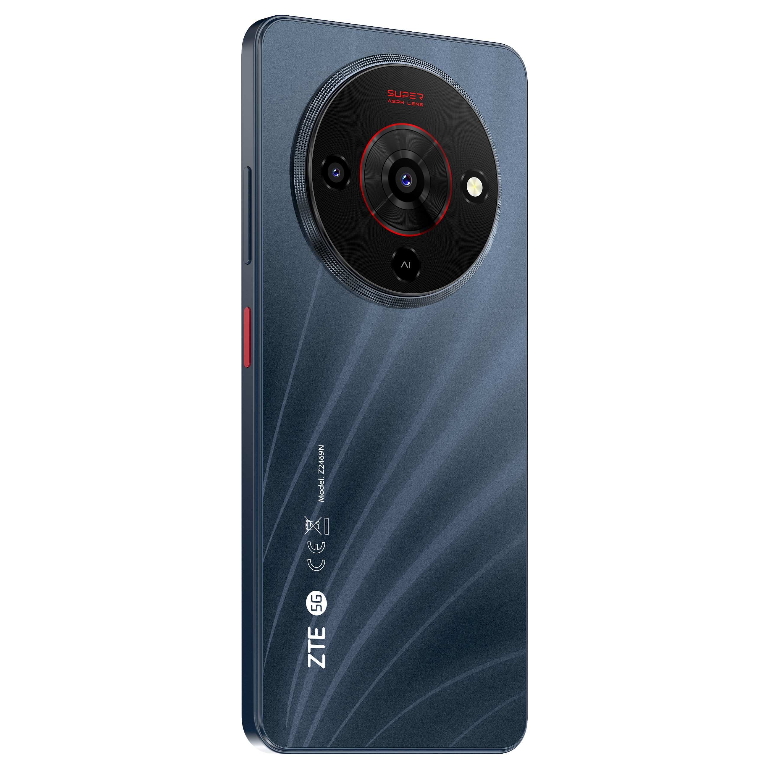 ZTE Blade A76 5G