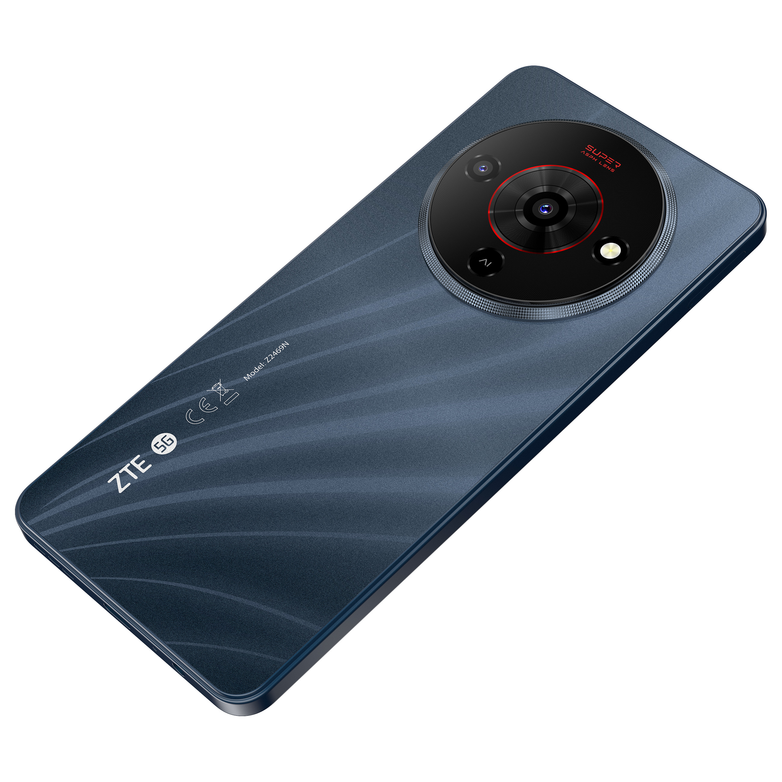 ZTE Blade A76 5G
