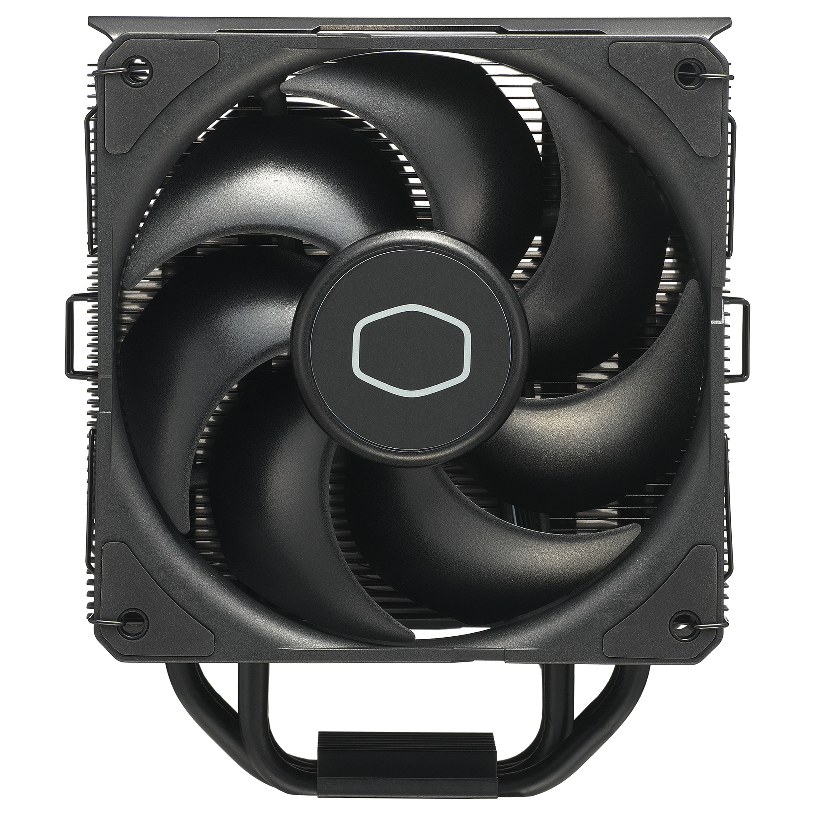 K CoolerMaster Kühler Hyper 212 Black