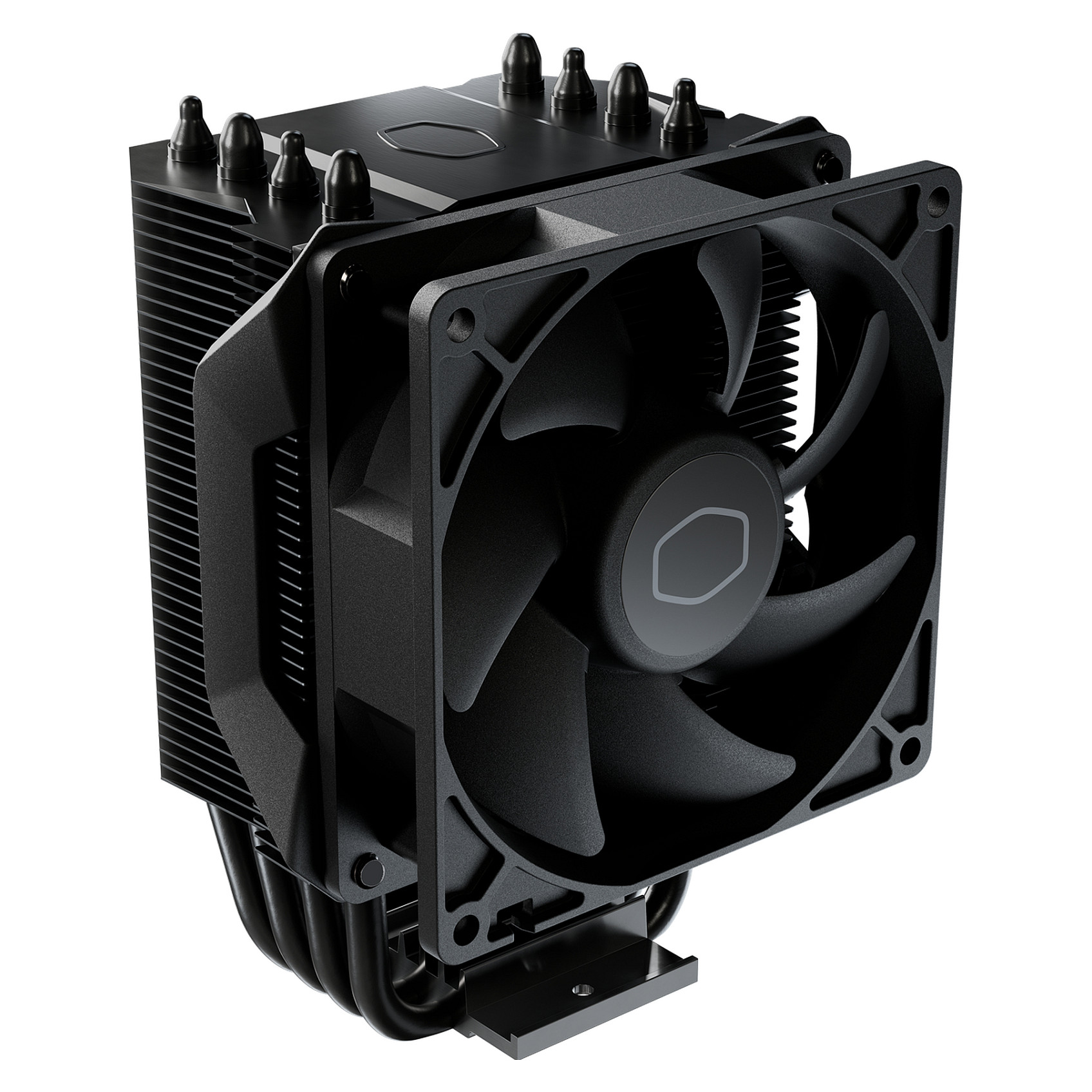 Cooler Master Hyper 411 Nano CPU Kühler & Zubehör