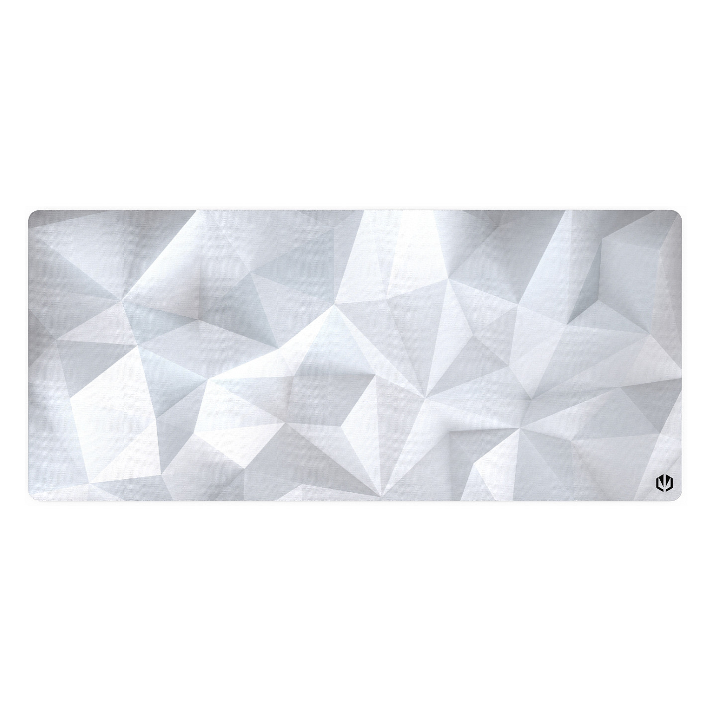 ENDORFY Crystal Onyx White XL
